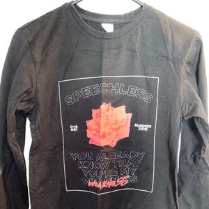 Dan + Shay Long Sleeve